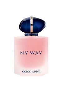 ادکلن مینی زنانه مای وی فلورال جورجیو آرمانی برند نایس My Way Floral Giorgio Armani حجم 30 میل