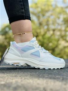 کفش زنانه هومتو مدل 160129B رنگ سفید