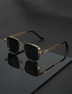 عینک آفتابی رترو استیم‌پانک