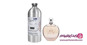 دکانت عطر جنیفر لوپز استیل - برند لوزی - غلظت: ادو پرفیوم - انتخاب حجم: 10میل