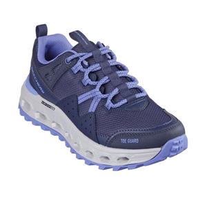 کفش زنانه اسکچرز مدل 180054 BKW Glide-Step At-Alpenglow