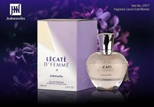 ادوپرفیوم زنانه لکاته د فم جانوین