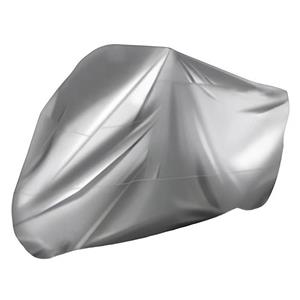 چادر موتور سیکلت ساکا مدل شمعی مناسب برای TVS راکز