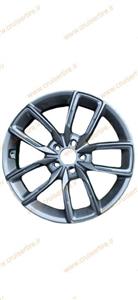 رینگ دیگینیتی پرایم دودی سایز 18