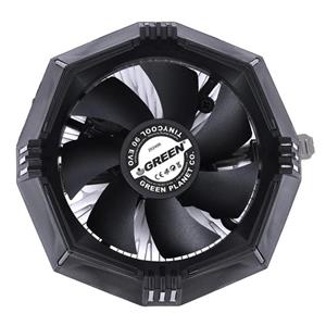 خنک کننده پردازنده گرین TinyCool 90 EVO