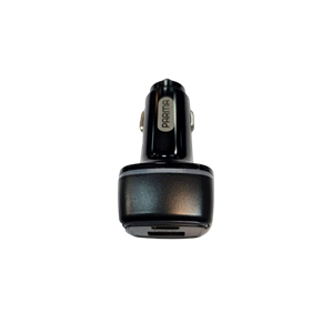 شارژر فندکی پارما مدل Parma Z17
