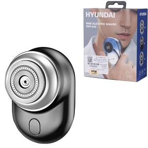 ماشین اصلاح موی صورت شارژی هیوندای مدل PHT-045