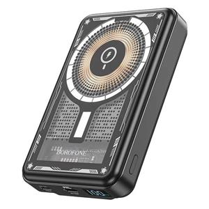 پاور بانک بروفون Borofone BJ29 10000mAh Power Bank