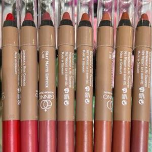 رژ لب مدادی ضد آب گینو