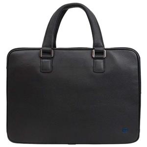 کیف اداری مردانه انزو رسی مدل EN5374-1 دارای 5 محفظه