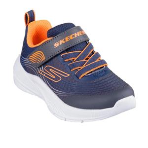 کفش خردسال پسرانه اسکچرز مدل 403926N NVOR Microspec Advance