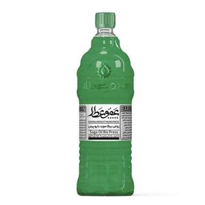 روغن  برگ مورد عموعطار مدل 06 - 1000میلی لیتر
