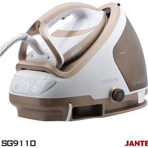 اتو بخار جانتک مدل SG9110 مخزن دار ظرفیت ۱.۹ لیتر