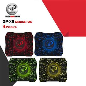 موس پد ایکس پی پروداکت XP-X5 سایز 27*23 سانتی متر
