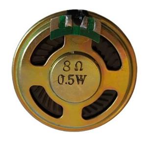 بلندگو اسپیکر تخت 45 میلیمتری آیفون تصویری کوماکس سوزوکی آلدو کالیوز کنوی تابا الکتروپیک