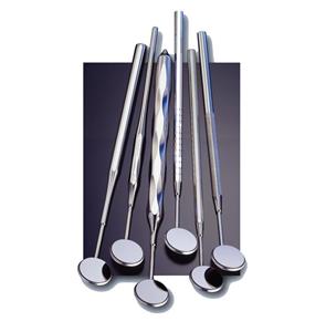 آینه های رادیومی Hahnenkratt