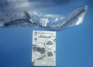 لوله گیج روغن TU3 پژو206 - ISACO - ایساکو-گارانتی پلاس