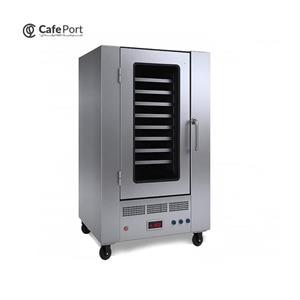 فر قنادی گردان کانوکشن 8 دیس تایلان مدل TB-BR08