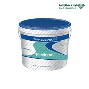 عایق بام و نما Flexi Coat شورلول