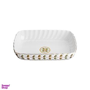 ظرف سرو گلدکیش مدل رویسا کد GK701134-2