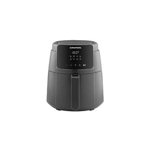سرخ کن فریزر خاکستری تیره FRA 424440 اورجینال Grundig