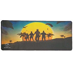 پد موس گیمینگ 70 سانتی ایکس پی XP-X6 Gaming