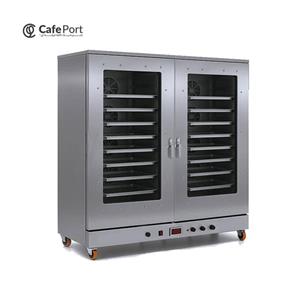 فر قنادی کانوکشن 14 دیس بخار گرم تایلان مدل TB-BO014H