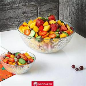 سالاد خوری سولو جفتی 