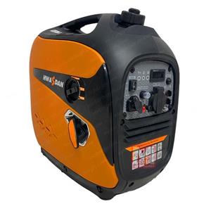 موتور برق سایلنت هواسدان H2850iS-K | اینورتر 2500 وات کم‌صدا