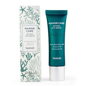 کرم دور چشم مارین کر مراقبت جلبک دریایی 30 میل Heimish