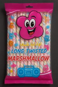 مارشمالو طنابی 30 عددی