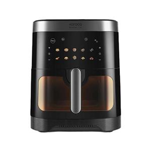 هواپز 9 لیتر کاراجا مدل  Inox 9L Gourmet XXXL