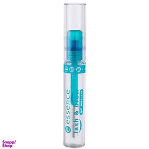 ژل حالت دهنده مژه و ابرو اسنس مدل Lash & Brow حجم 9 میلی‌ لیتر