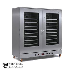 فر قنادی کانوکشن 14 دیس تایلان مدل TB-BO014