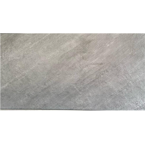 سرامیک پرسلان 60*120 راکلین طوسی تیره مارابو سرامیک پانچ دار رستیک مات