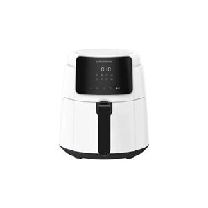 سرخ کن FRA 424401 سفید AIRFRYER اورجینال Grundig