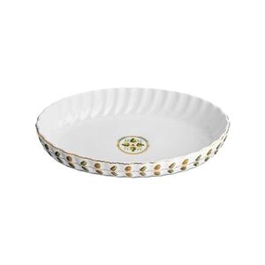 ظرف سرو گلدکیش مدل رویسا کد GK701145-2