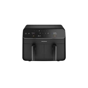 سرخ کن AIRFIT™ TWIN AIRFRYER FR 7284 اورجینال Grundig