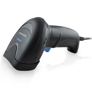 بارکد خوان دو بعدی دیتالاجیک مدل Qw2500