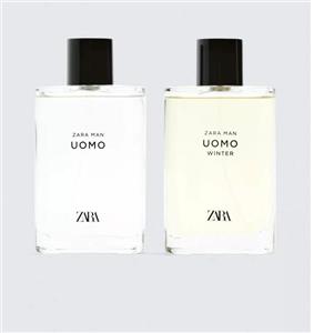 عطر زارا اومو و اومو وینتر Zara Uomo & ZARA UOMO WINTER