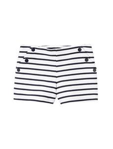 شلوارک نخی طرح دار دخترانه Lasso - جاکادی Girls Cotton Patterned Shorts Lasso - Jacadi