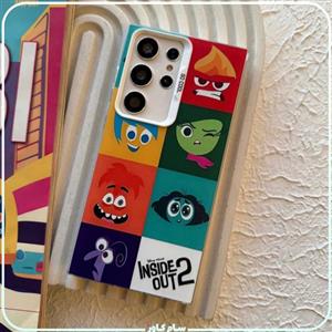 قاب سوکول INSIDE OUT