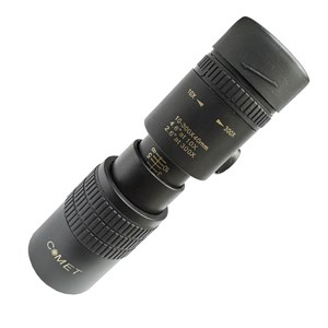 دوربین تک چشمی کومت مدل 10X-300X40mm