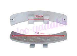 لولای درب ماشین لباسشویی آبسال 538-453