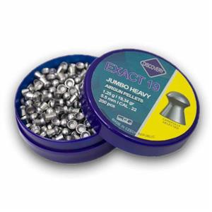 ساچمه دیسکاوری 19 گراین