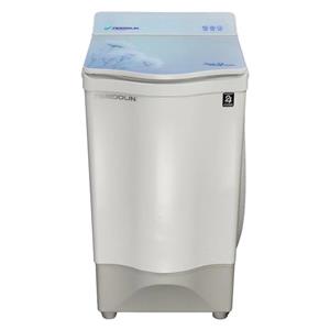 ماشین لباسشویی سطلی 7 نیمه‌اتوماتیک فریدولین مدل SW70-G