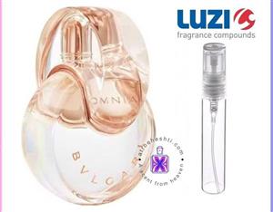 عطر گرمی بولگاری اومنیا کریستالین لوزی