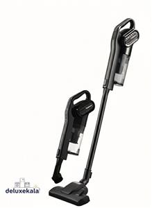 جارو عصایی سیم دار تلیونیکس مدل TVC4918