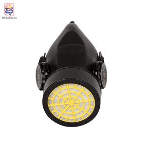 ماسک تک فیلتر تک پلاست (TAKPLAST) مدل TP-M1008