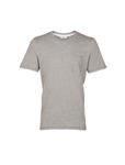 Men Cotton Round Neck T-shirt Nowa - Minimum
